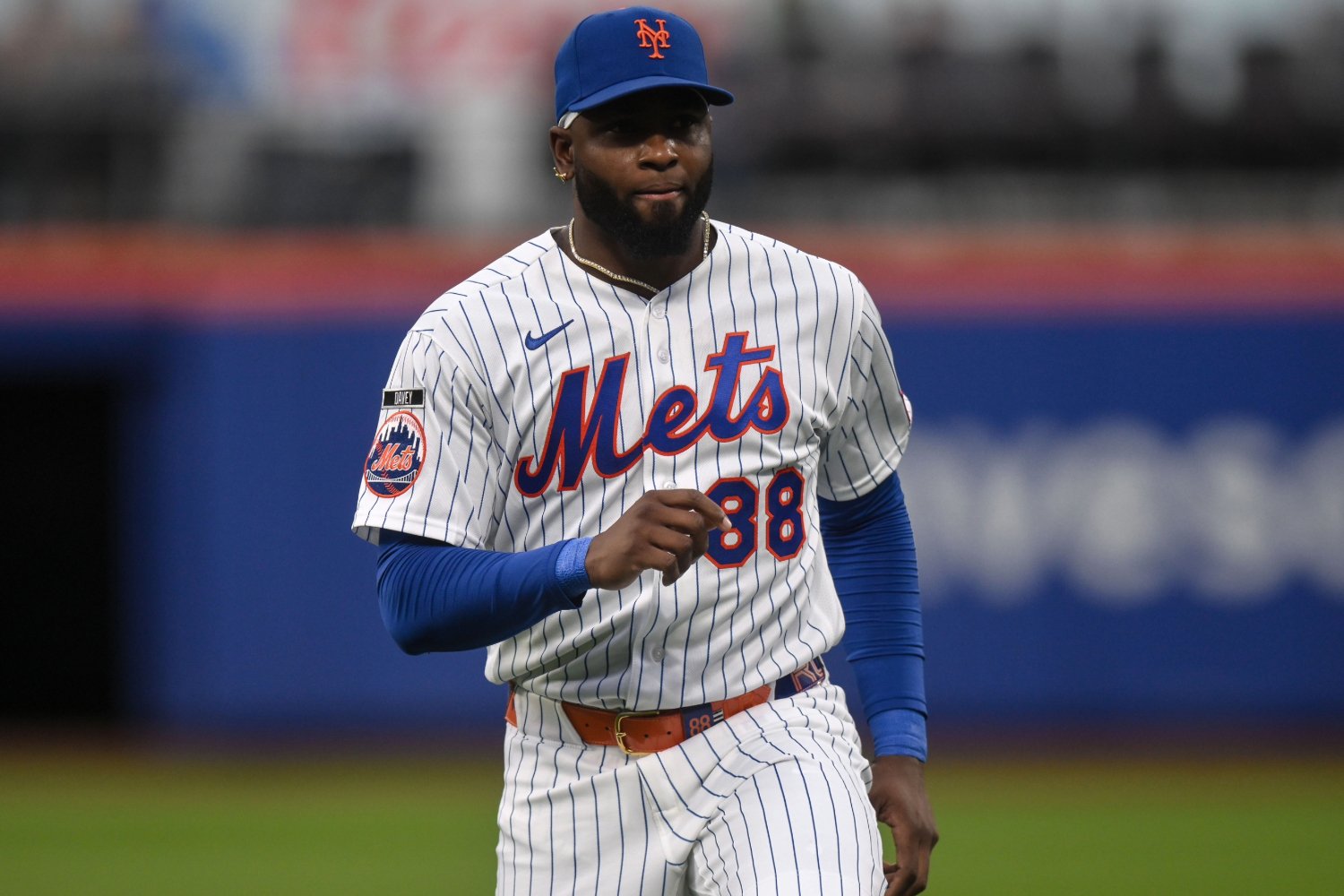 Why Luis Robert Jr. Deserves To Make It Unscathed Through MLB Trade Deadline With The Mets