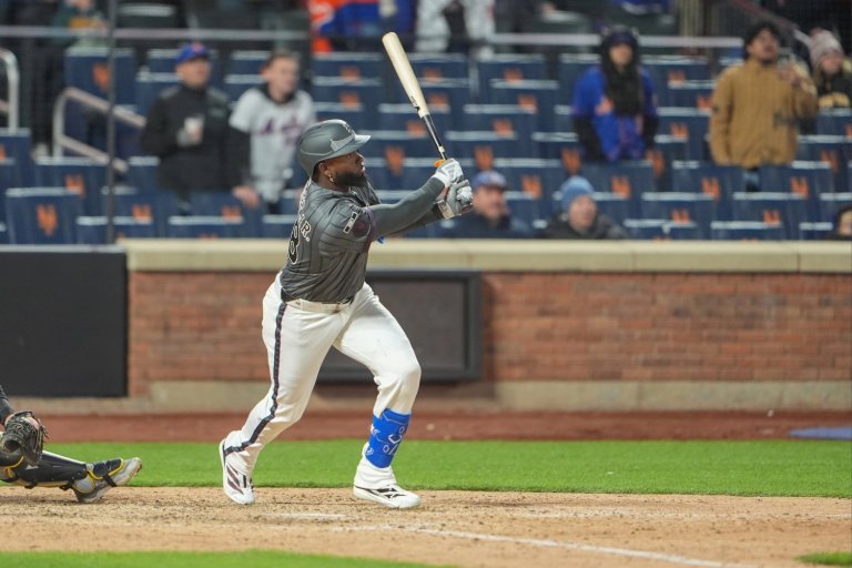 Anatomy of an At-Bat: Luis Robert Jr.'s Walk-Off Home Run Offered Exciting Glimpses Into His Process