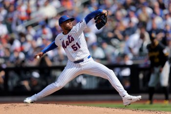 What We Learned About The Mets' Big Offseason Acquisitions In The Season's First Series