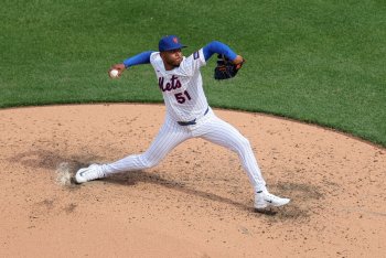 Is Freddy Peralta's Increased Slider Usage Here To Stay?
