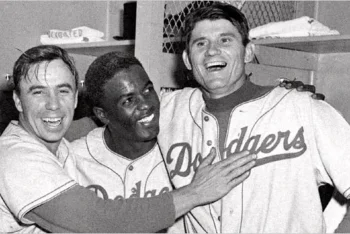 The Spitball Outlaw: The Deceptive Life and Legacy of Preacher Roe