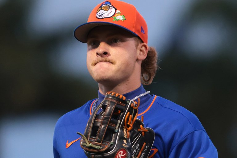 Mets Roster Central: Paring Down to Opening Day
