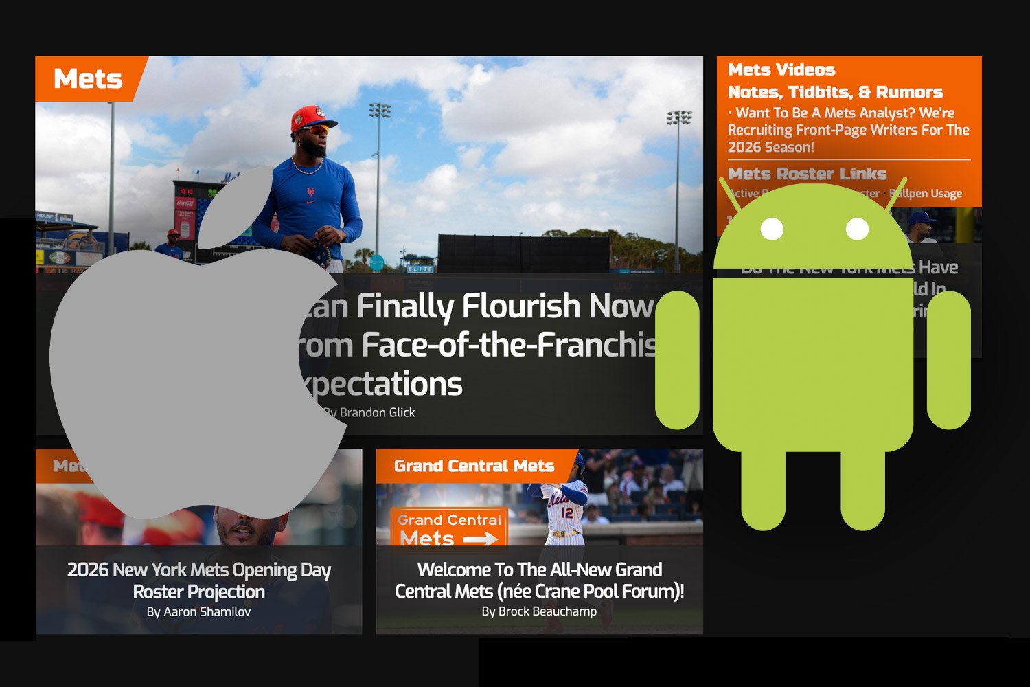 More information about "How To Use Grand Central Mets As An App On Your iPhone, iPad, or Android Device"