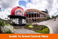 The Comprehensive Guide To Grand Central Mets