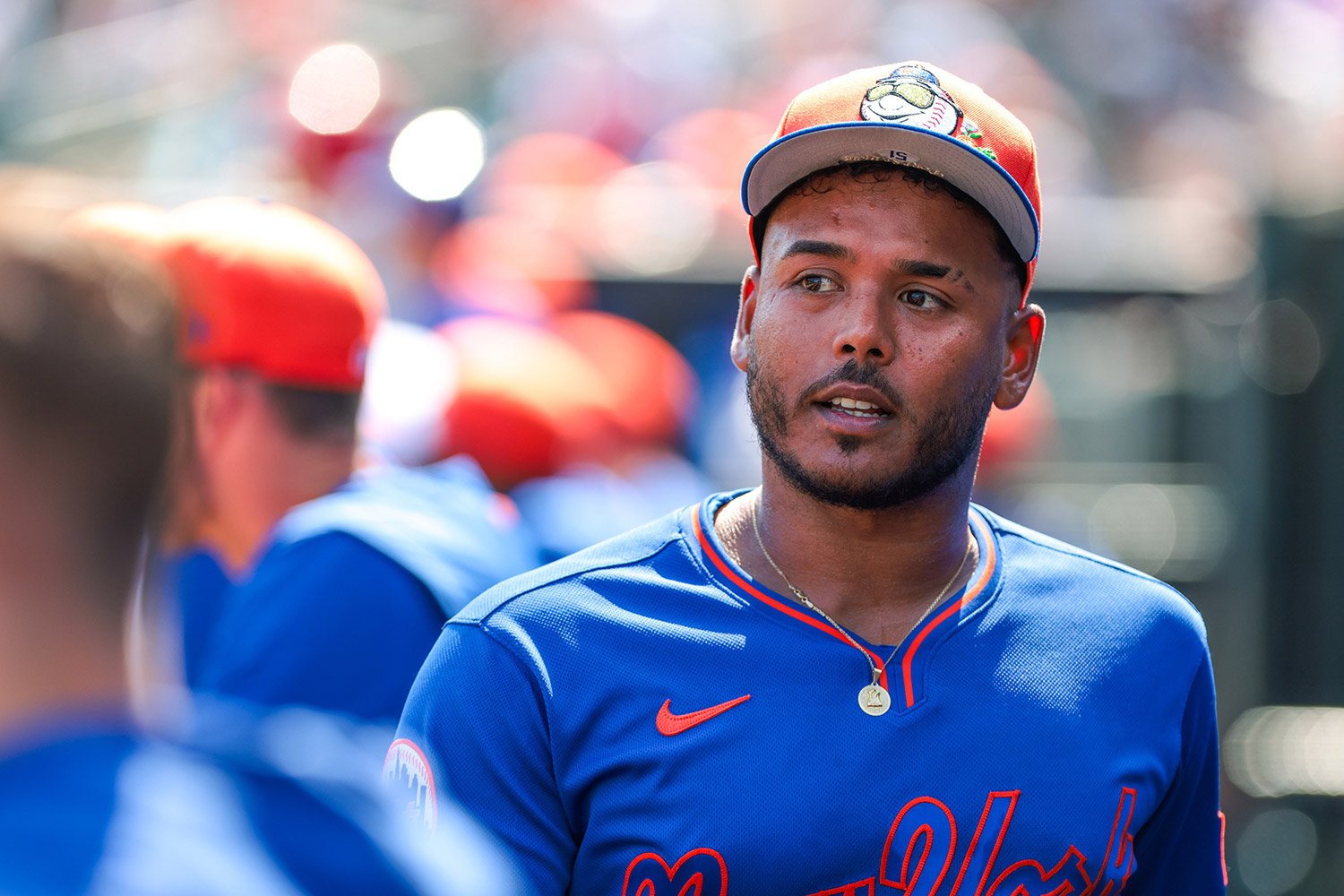 More information about "2026 New York Mets Opening Day Roster Projection"