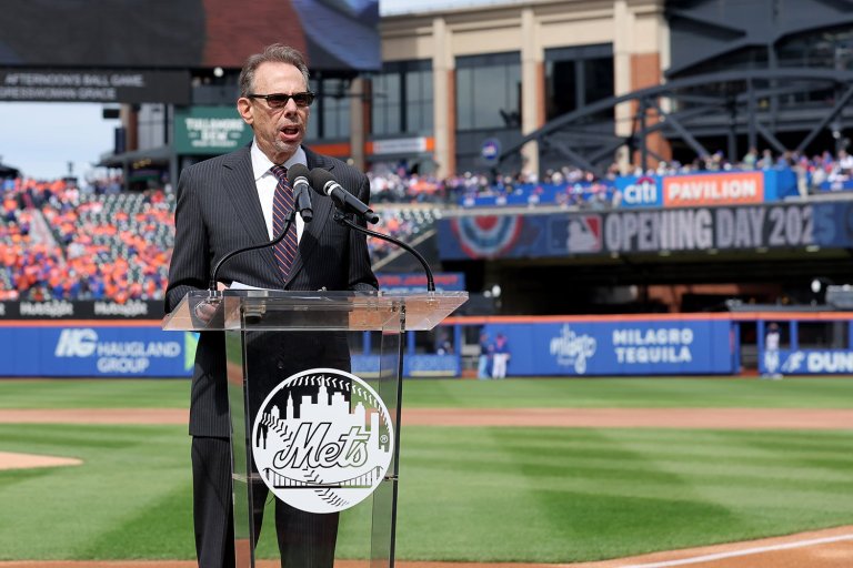 Howie Rose Puts it in the Books: Longtime Radio Man Will Call it After 2026 Season