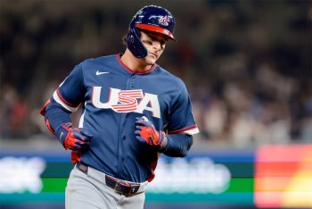 United States Keeps Dominican Republic Offense At Bay, Advances To WBC Final
