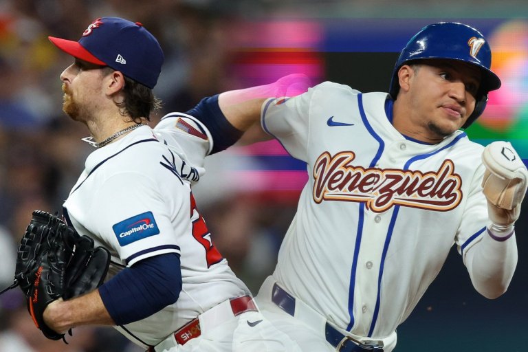 Who To Watch In The WBC Final: Nolan McLean Carries United States' Hopes, Angel Zerpa Shuts It Down For Venezuela
