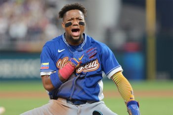 Venezuela Advances To World Baseball Classic Final