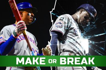 Make-or-Break Players on the 2026 New York Mets: Mark Vientos