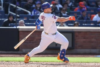 Francisco Alvarez Has Crashed Back Down To Earth After Hot Start