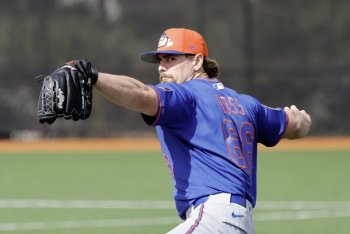 New York Mets 2026 Top Prospects Rankings: Nos. 16-20