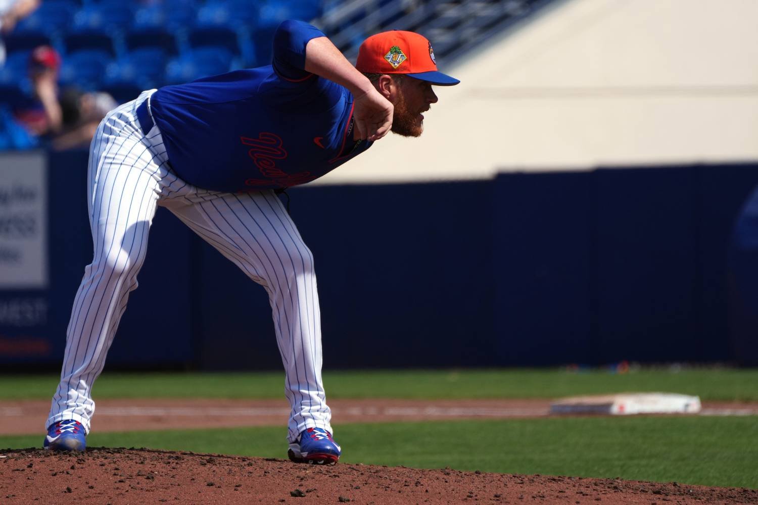 More information about "Former Closer Craig Kimbrel Promoted To Mets' Bullpen"