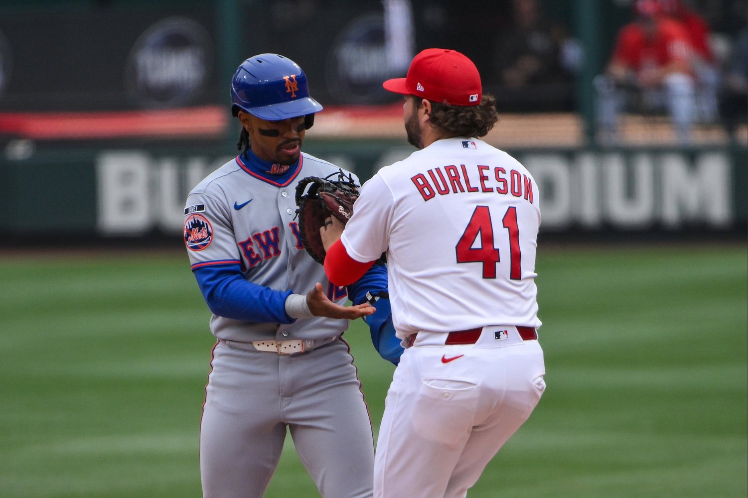 More information about "Francisco Lindor's Mental Errors Cannot Become Running Theme For 2026 Mets"