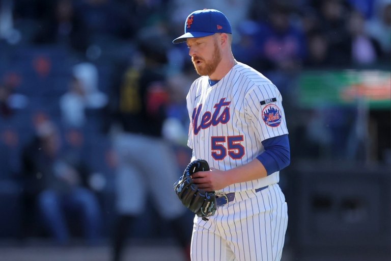 Mets' Rebuilt Bullpen Looks Solid, But They Should Start Charging More For Free Passes