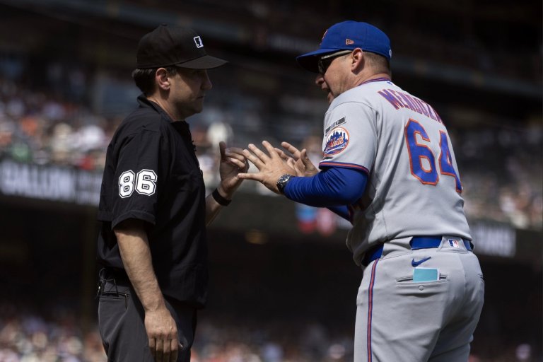 Anatomy Of A Disaster: How The Mets Reached 11 Games Without A Win