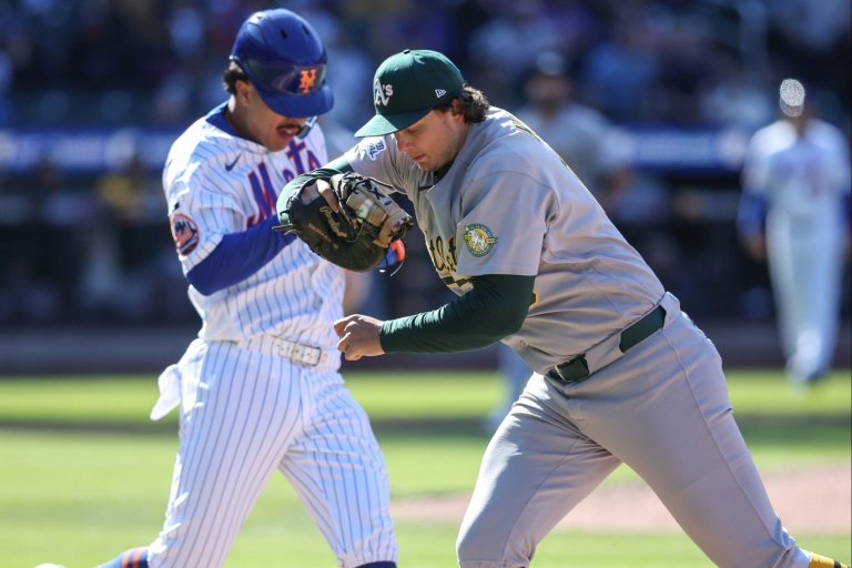 Mets Week In Review: Back to Last Place in the NL East