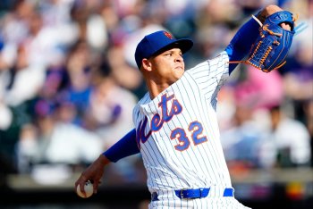 Tobias Myers Is Walking Nobody While Throwing Fewer Strikes. How?