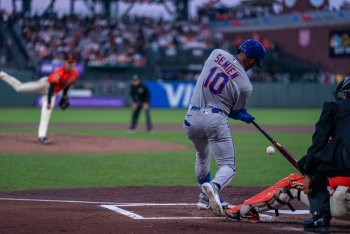 Marcus Semien Must Undertake Late-Career Evolution To Salvage His Mets Tenure