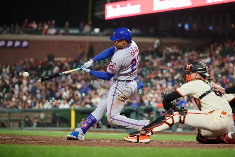 There's No Replacing Juan Soto, But The Mets Will Do Their Best