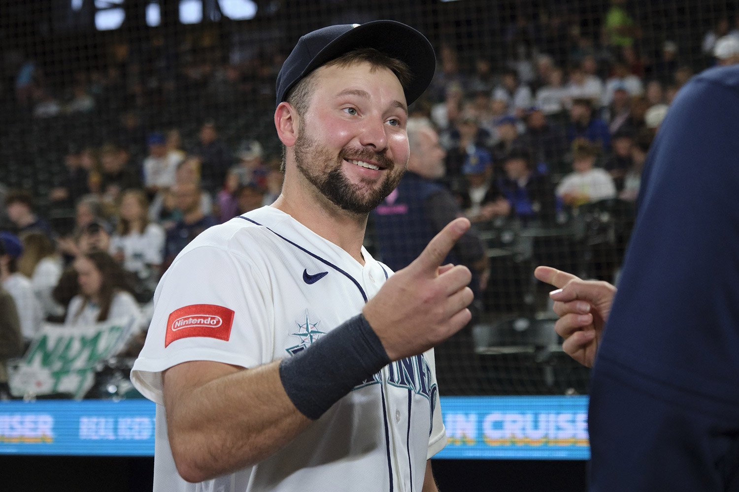 More information about "Baseball Smarter: What Is wOBA, And Why Is It So Fun To Say Out Loud?"