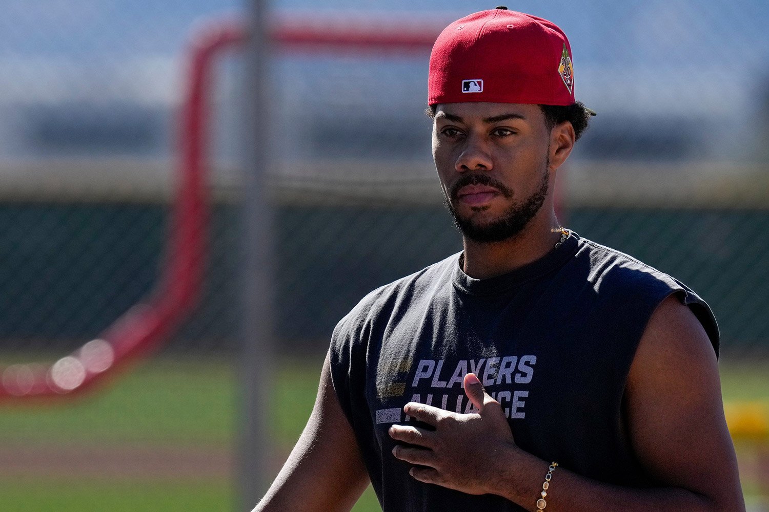 More information about "2026 Is Shaping Up To Be The Fastest Fastball Season Ever "