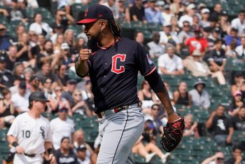 Why Hasn't MLB Suspended Emmanuel Clase & Luis Ortiz Yet? It's Complicated