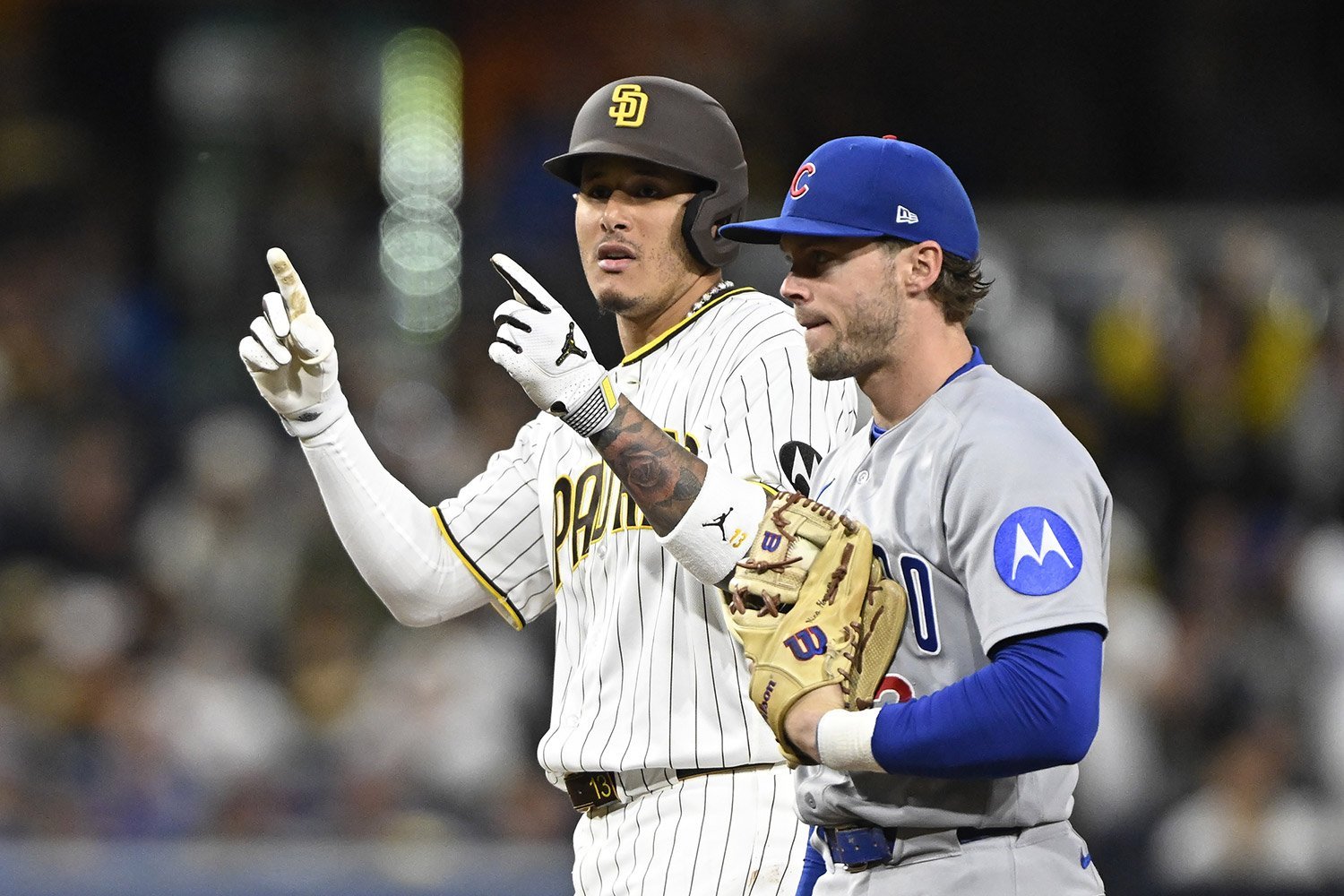 More information about "Baseball Smarter: What is xwOBA, or wOBAcon? And No, We Didn't Make That Last One Up"