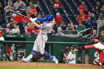 Carson Benge's Newfound Power Is Proof That Averages Don't Define Baseball