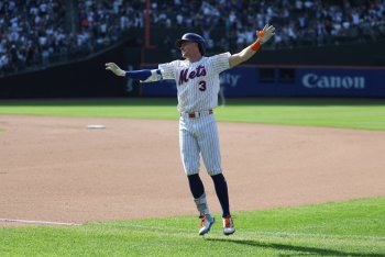 Carson Benge Is Finding His Rhythm After A Turbulent Start