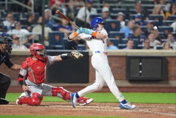 Carson Benge's Updated Scouting Profile 2 Months Into MLB Career