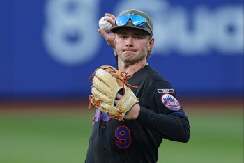 Mets Farm System Updates: Breaking Down Grand Central Mets’ New Top 20 Prospect List