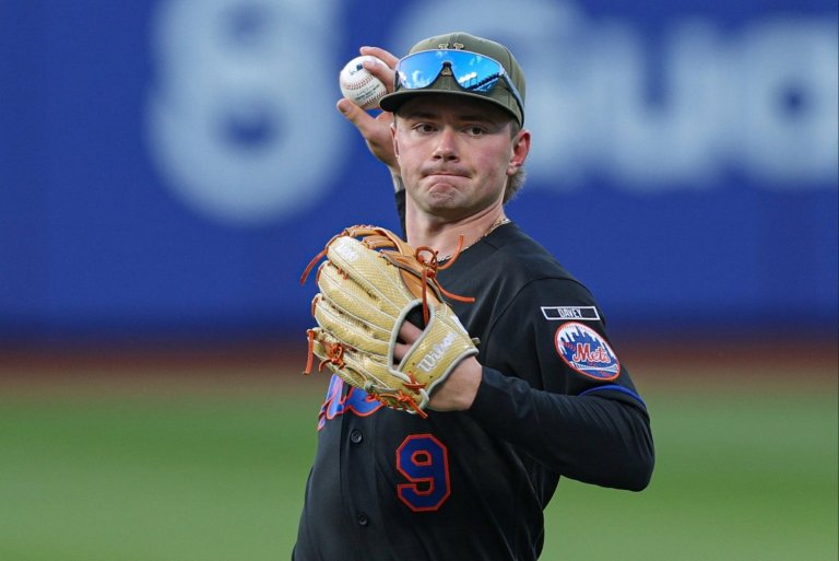 Mets Farm System Updates: Breaking Down Grand Central Mets’ New Top 20 Prospect List