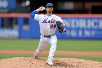 Nolan McLean Has Almost No Weaknesses As A Rookie