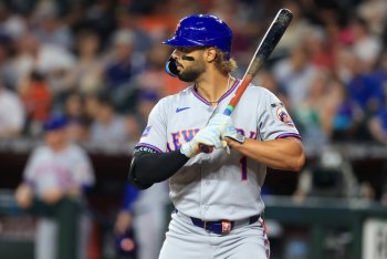MJ Melendez's Evolution at the Plate Leaves Mets With Another Confounding Paradox