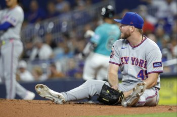 Mets Week in Review: Mets Go 2-5 on Seven-Game Trip Against NL East Rivals