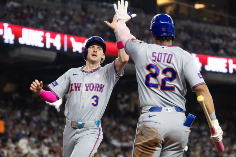 Mets Week in Review: A Solid Road Trip In the Books