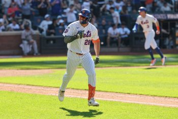 Anatomy Of An At-Bat: Tyrone Taylor's Game-Tying Shot