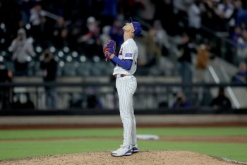 Luke Weaver's May Resurgence Is Proof Things Can Get Better For Mets