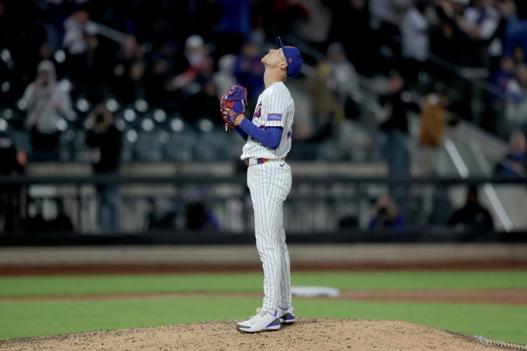 Luke Weaver's May Resurgence Is Proof Things Can Get Better For Mets