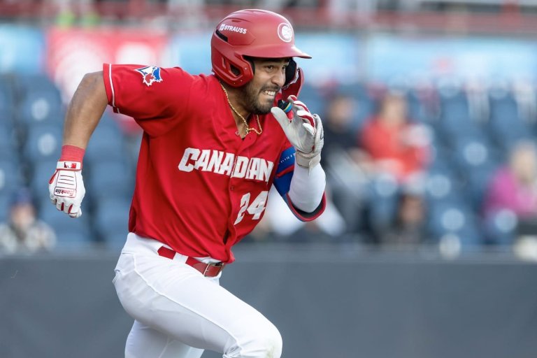 Hot Week & The Top 100: Alexis Hernandez (Blue Jays) & Enyervert Perez (Diamondbacks) Lead The Week