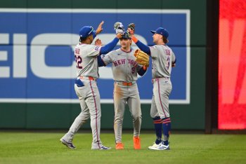 The Mets’ Future May Be Arriving Sooner Than Expected