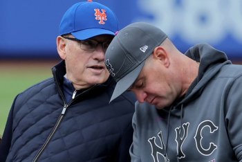 Carlos Mendoza's Dismissal Leaves Mets With A Future-Defining Choice Pre-Lockout