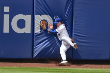 New York Mets' Biggest Surprises and Disappointments In May