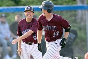 Cole Mathis Scouting Report: What to Expect From Newest Member of the Mets
