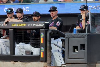 Three Mets Players Who Deserve the Most Blame for Carlos Mendoza's Firing