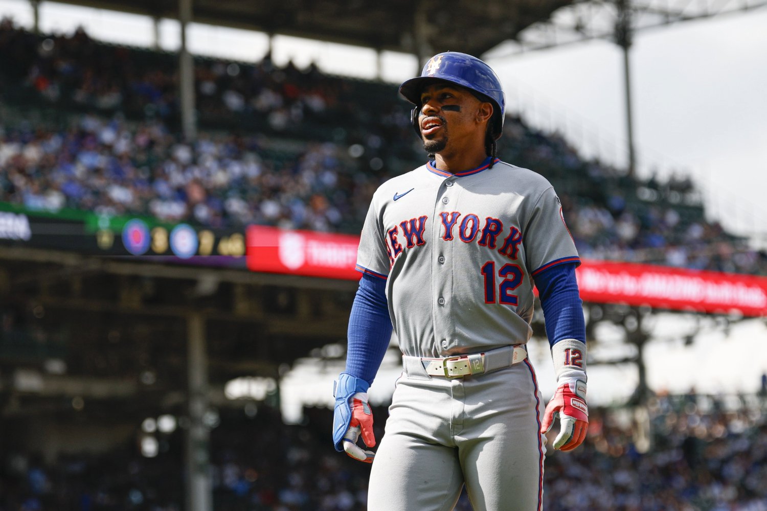 More information about "Mets Injury Report: Francisco Lindor Getting Closer, Tyrone Taylor and Others Making Progress"