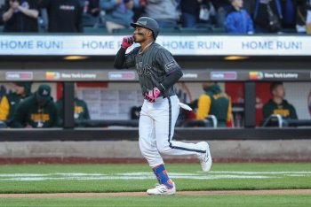 Jorge Polanco's Setback Robs Mets of Possible Offensive Spark