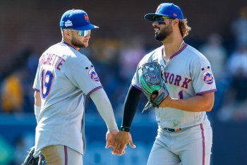 Mets Week in Review: West Coast Split Sets Up Big Week In New York
