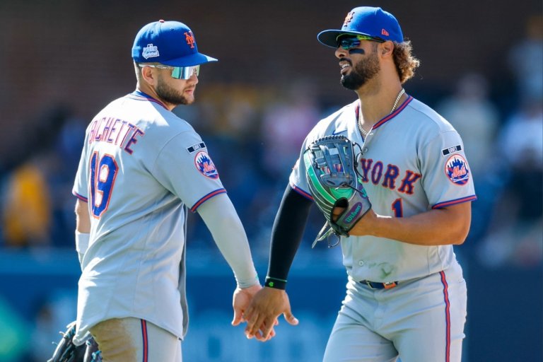 Mets Week in Review: West Coast Split Sets Up Big Week In New York
